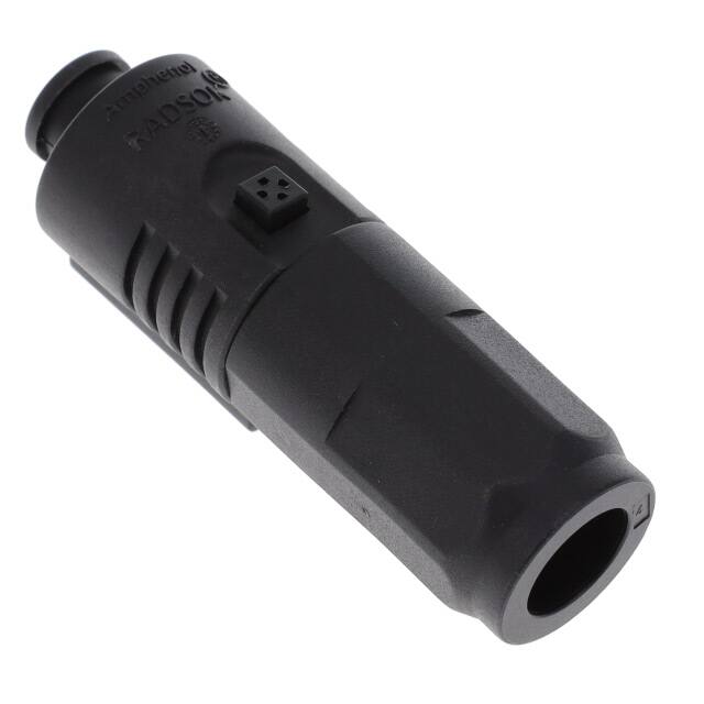 SLPIPA16BNB4 Amphenol Industrial Operations  Spezialisierte Steckverbinder